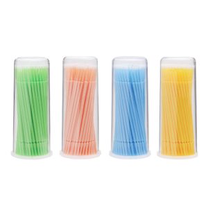 Magic Brushes - Pkg/400