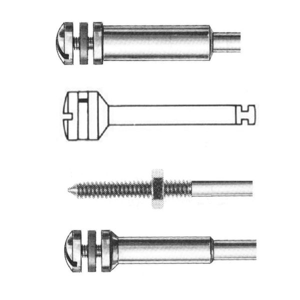 Mandrels