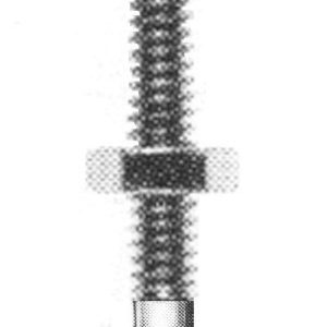 Mandrels for Rubber Point
