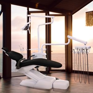 Pioneer Series - Complete Dental Chair Package - Call for Price - 800-437-6455