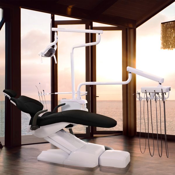 Pioneer Series - Complete Dental Chair Package - Call for Price - 800-437-6455