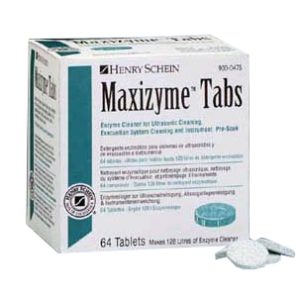 Maxi Tabs