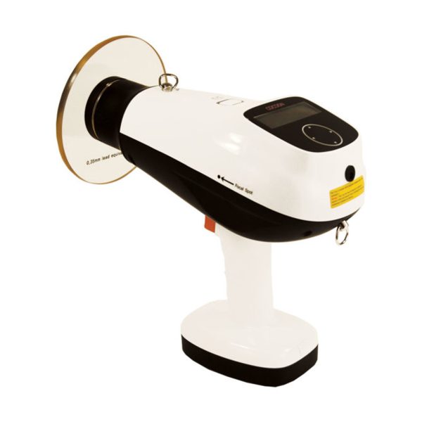 MaxRay Cocoon Portable Handheld Dental X-Ray