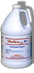 Medica DC10