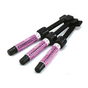 Micro-Hybrid Composite