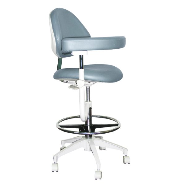 TPC Mirage Assistant's Stool