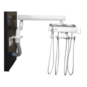 TPC Mirage Cabinet Mounted Side Delivery Unit