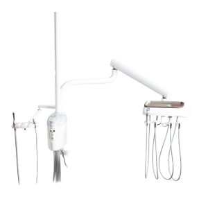 TPC Mirage Chair Mounter Delivery System