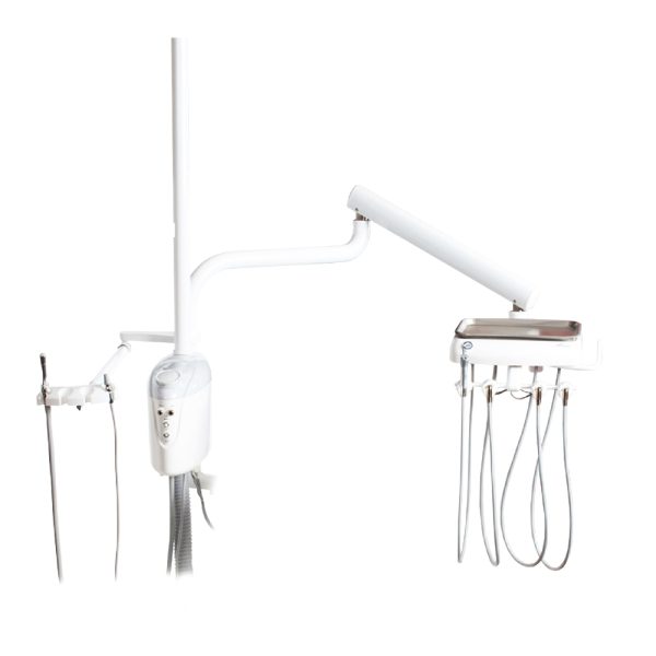 TPC Mirage Chair Mounter Delivery System