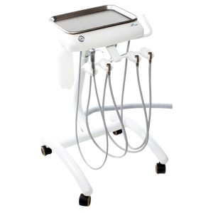 TPC Mirage Mobile Cart