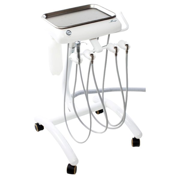 TPC Mirage Mobile Cart