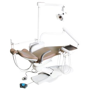 TPC Mirage Operatory Package with Assistant's Instrumentation