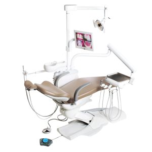 TPC Mirage Operatory Package with Cuspidor