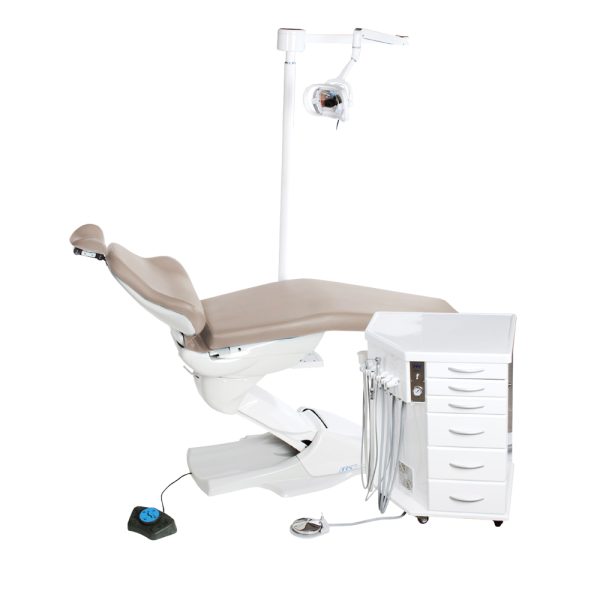 TPC Mirage Orthodontic Package