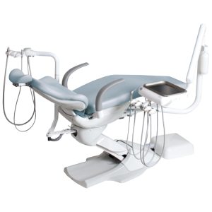 TPC Mirage Swing Mount Operatory System