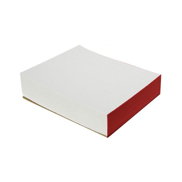 Mixing Pad Poly - 6 x 6