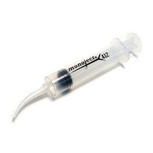 Monoject 412 Utility Syringe