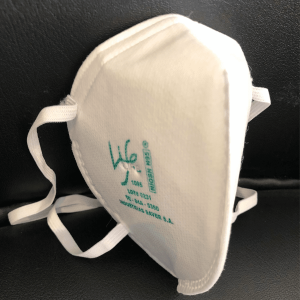 N95 Life 1095 Mask - One Mask - Idusaver -