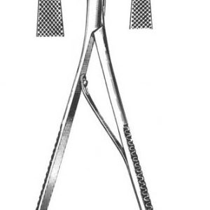 Needle Holders