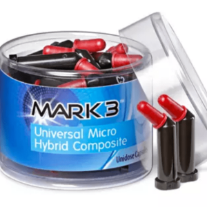 Mark 3 Universal Micro Hybrid Composite All Shdes - Compules