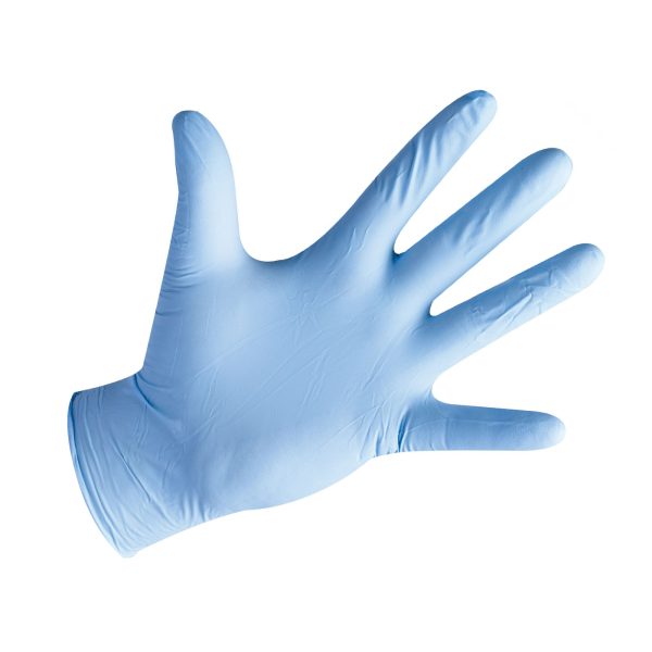 Nitrile Gloves