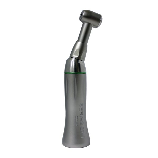NSK Type Dental Implant Reduction 20:1 Low Speed Contra Angle Handpiece