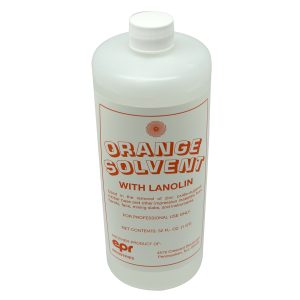 Orange Solvent