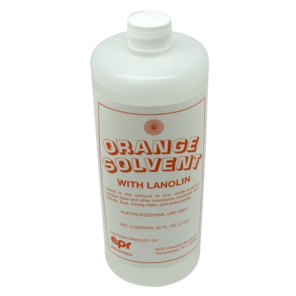 Orange Solvent