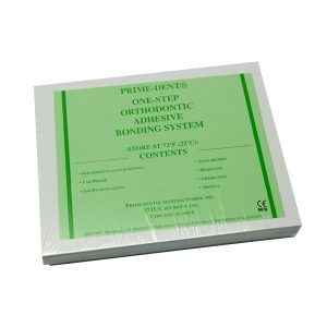 Orthodontic Resin Bonding
