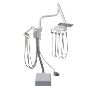 Over Patient Delivery System w/ Assistant’s Arm
