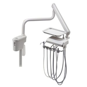 Over Patient Hygiene Delivery System