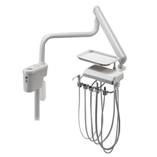 Over Patient Hygiene Delivery System