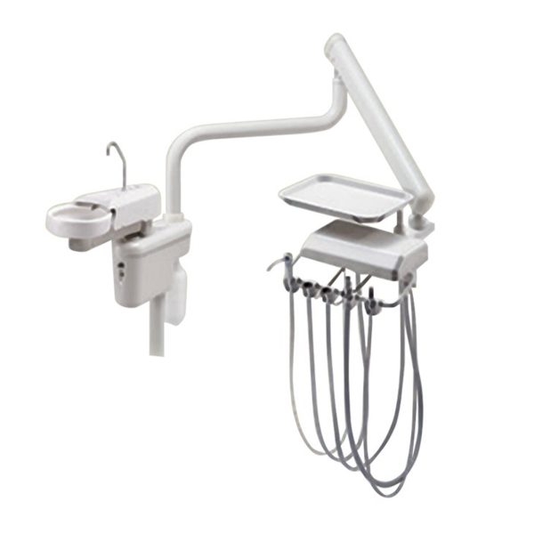 Over Patient Hygiene Delivery System w/ Cuspidor