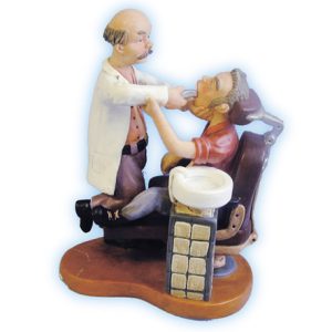 Painless Dentist Series - The Classic