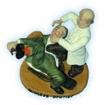 Painless Dentist Series - Twist and shout