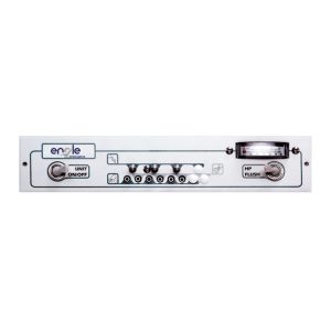 Panel Mount Auto Control