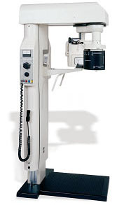 Panoramic Dental X-Ray Machine PC-1000