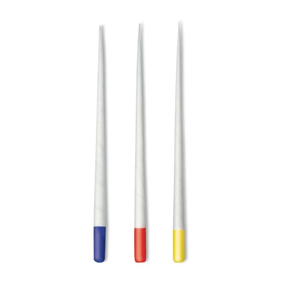 Paper Points Sterilized