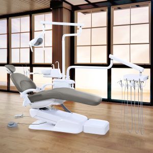 Paramount C Series - Complete Dental Chair Series