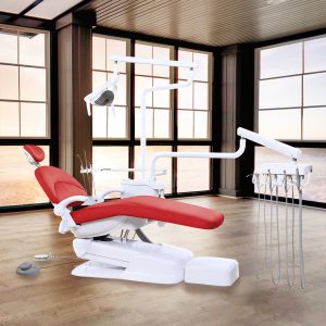 Paramount Series - Complete Dental Chair Series