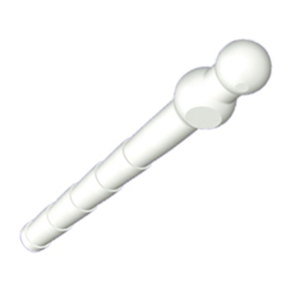 ParaPost Fiber White Post. Coltene/Whaledent
