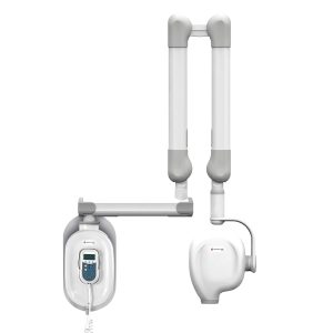 Peak DC Dental X-ray Unit