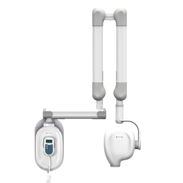 Peak DC Dental X-ray Unit