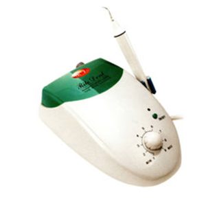 Piezo Scaler