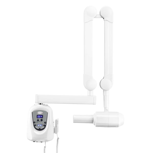 Pioneer AC Dental X-Unit