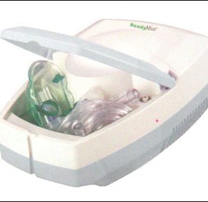 Piston Compressor Nebulizer