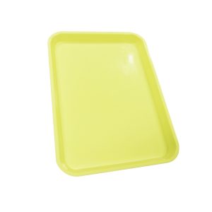 Plain Trays