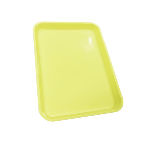 Plain Trays