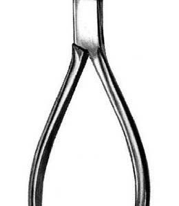 Pliers - Orthodontic & Laboratory