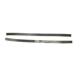 Polishing & Finifshing Strips (metal)